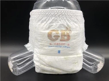 Toptan Tek Kullanımlık Bebek Bezi